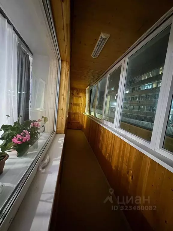 3-к кв. Ульяновская область, Ульяновск ул. Робеспьера, 5к2 (81.0 м) - Фото 1