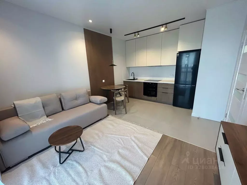 1-к кв. Москва Кусковская ул., 12/1 (40.0 м) - Фото 1