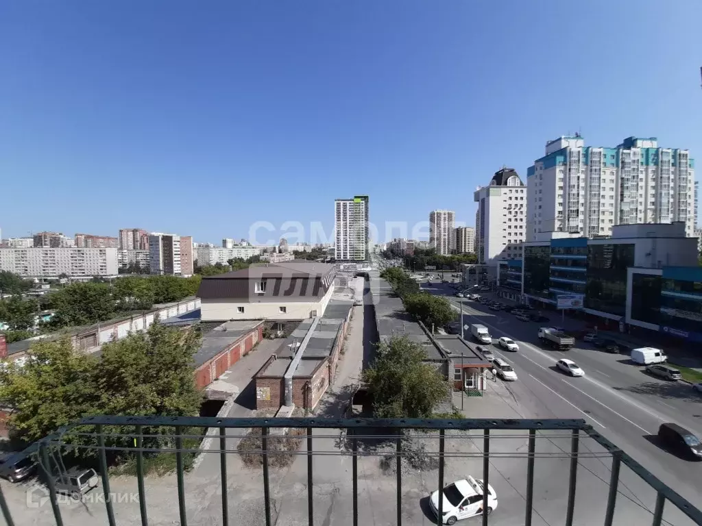 Продаётся 3-к квартира, 91.9 м - Фото 0