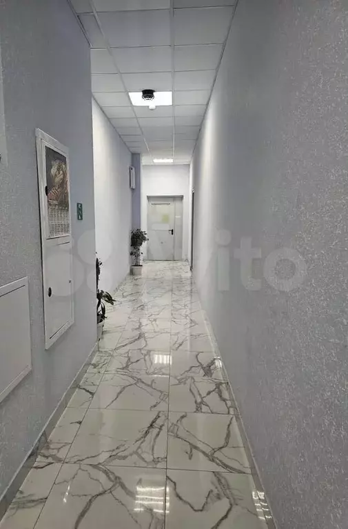 1-к. квартира, 35,3 м, 7/24 эт. - Фото 1