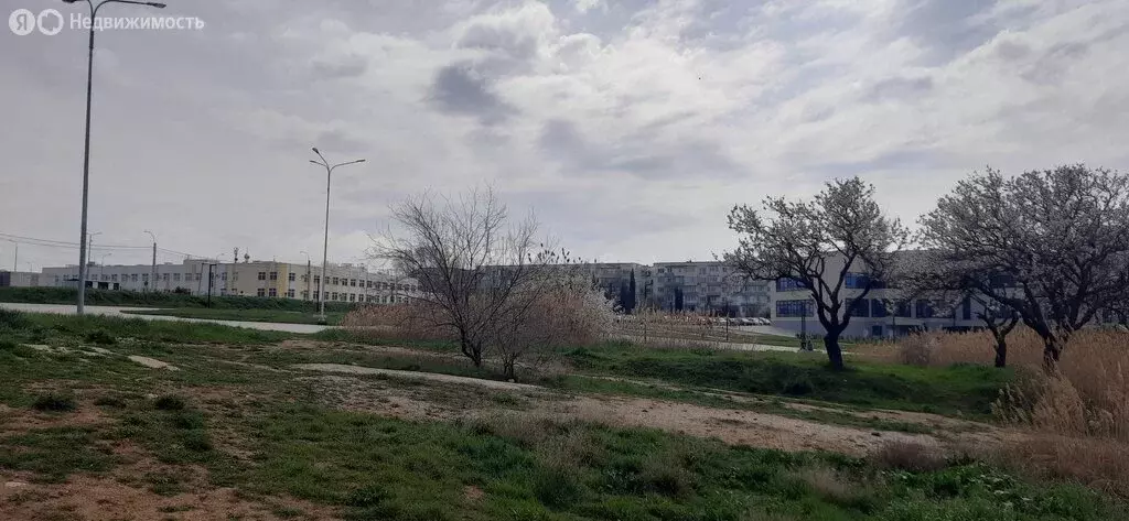 Участок в Севастополь, Казачья улица (10 м) - Фото 2