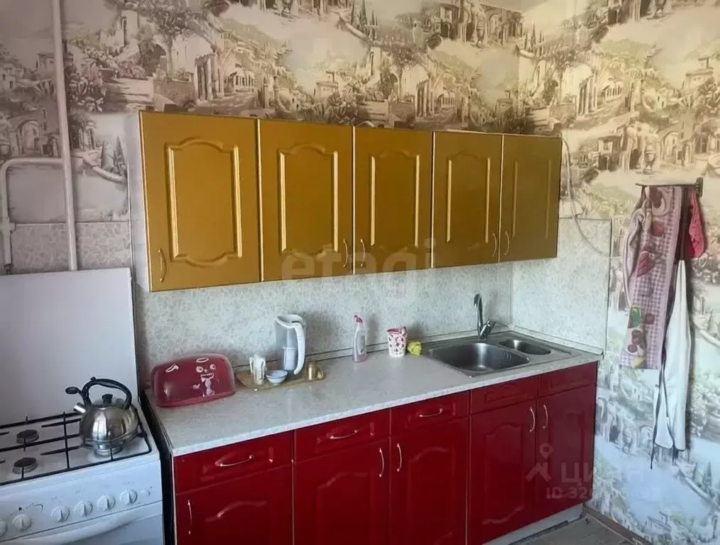 2-к кв. Владимирская область, Ковров ул. Грибоедова, 7 (48.6 м) - Фото 2