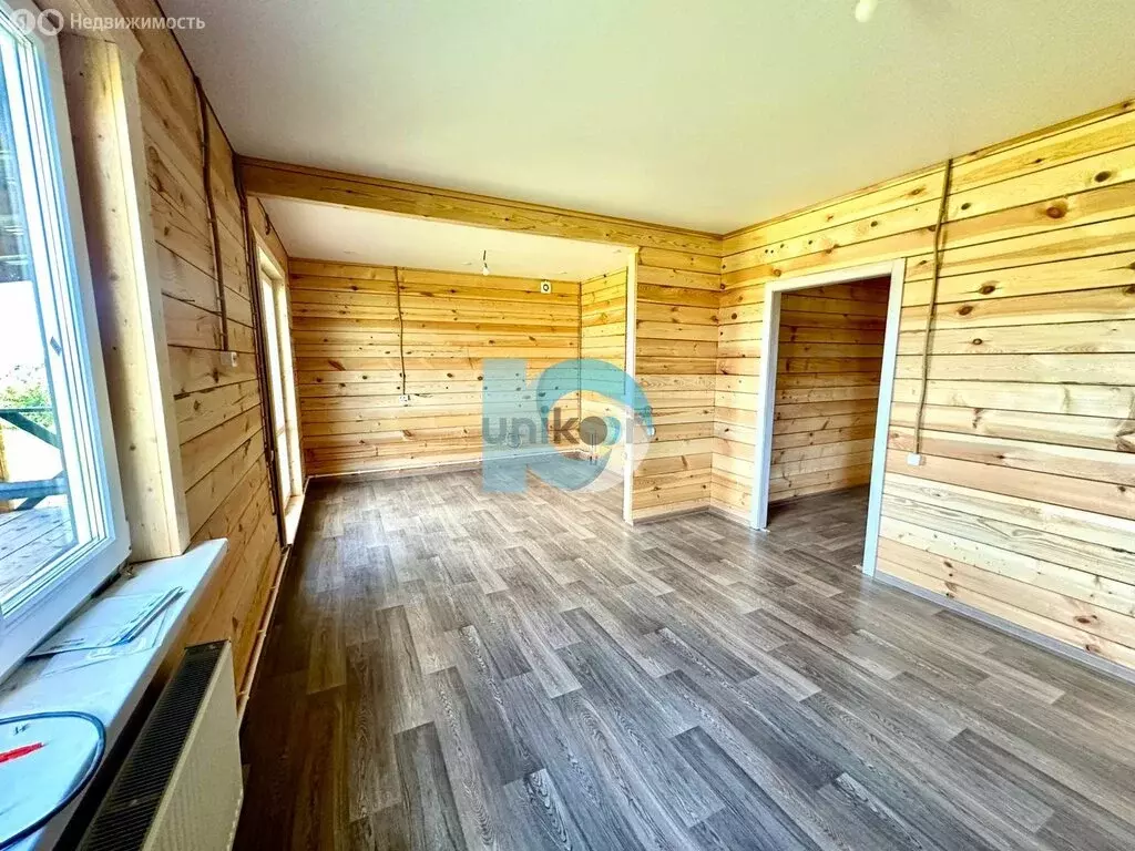 Дом в село Иглино, Байкальская улица, 32 (117 м) - Фото 1