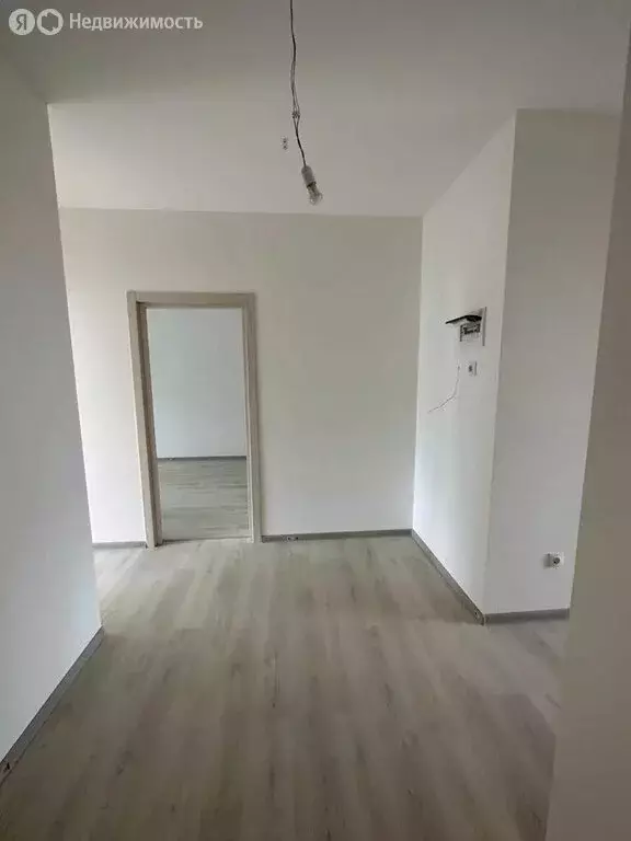 2-комнатная квартира: Санкт-Петербург, Манчестерская улица, 3к2 (58.9 ... - Фото 2