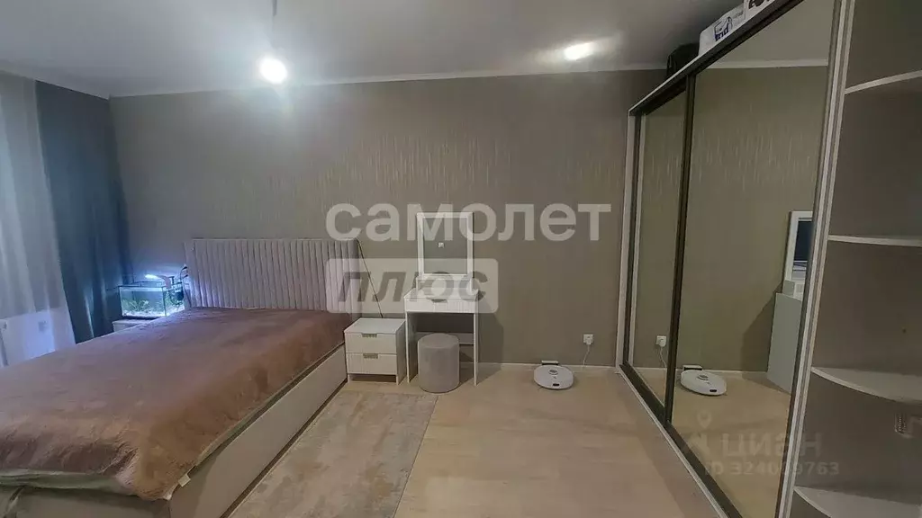 2-к кв. Курская область, Курск ул. Евгения Клевцова, 20 (56.0 м) - Фото 1