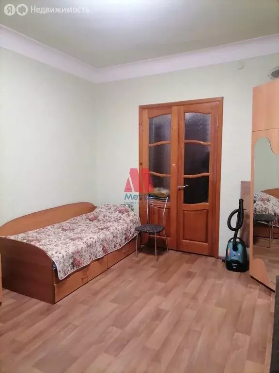 2-комнатная квартира: Рыбинск, улица Свободы, 8 (50 м) - Фото 1