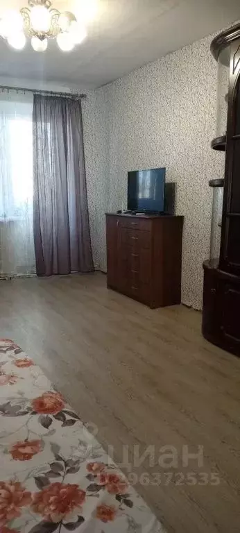 3-к кв. Ярославская область, Мышкин ул. Газовиков, 6 (45.0 м) - Фото 1