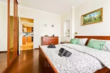 2-к кв. Москва ул. Дмитрия Ульянова, 43К3 (57.0 м) - Фото 1