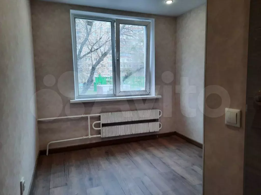 Квартира-студия, 11м, 1/12эт. - Фото 1