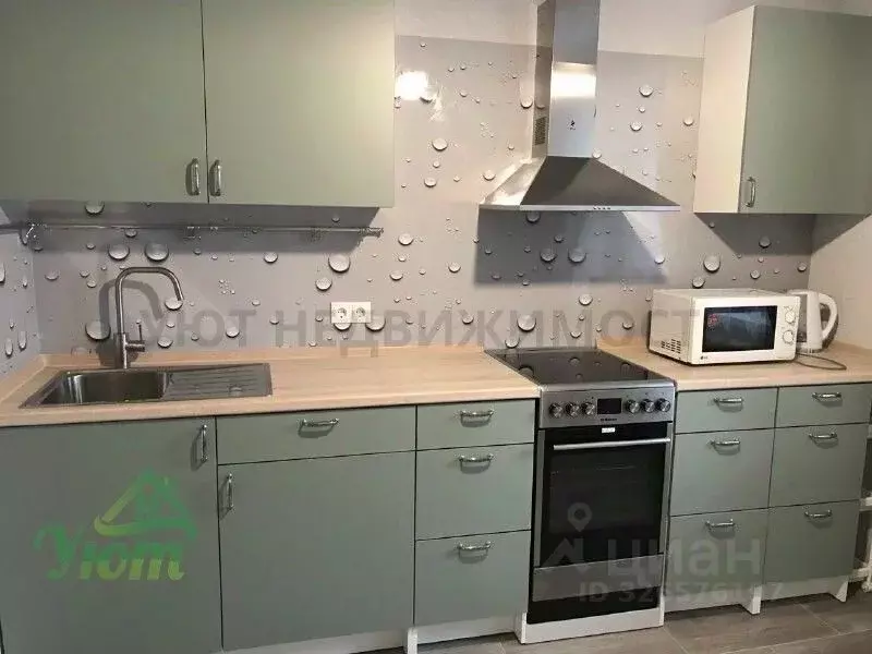 1-к кв. Москва 6-я Радиальная ул., 3к1 (42.3 м) - Фото 2