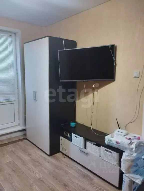 2-к кв. Воронежская область, Борисоглебск Аэродромная ул., 6 (42.2 м) - Фото 1