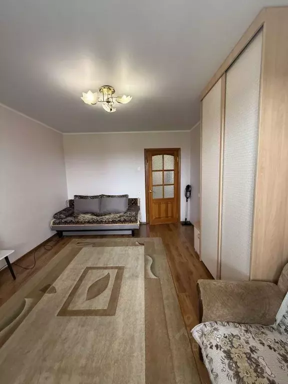 1-к кв. Брянская область, Брянск Московский просп., 95к1 (41.3 м) - Фото 1