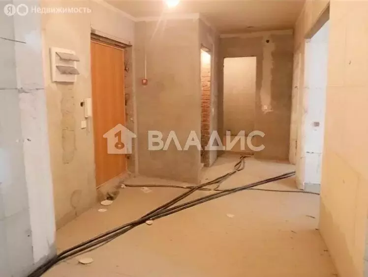 2-комнатная квартира: Москва, 6-я Радиальная улица, 3к4 (63.5 м) - Фото 1