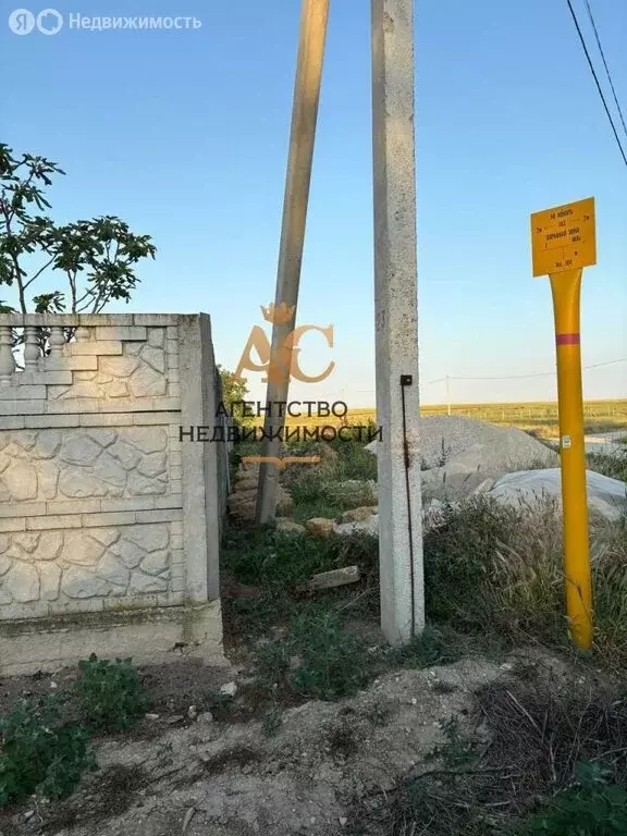 Участок в Журавское сельское поселение, село Маковское, улица Юнуса ... - Фото 1
