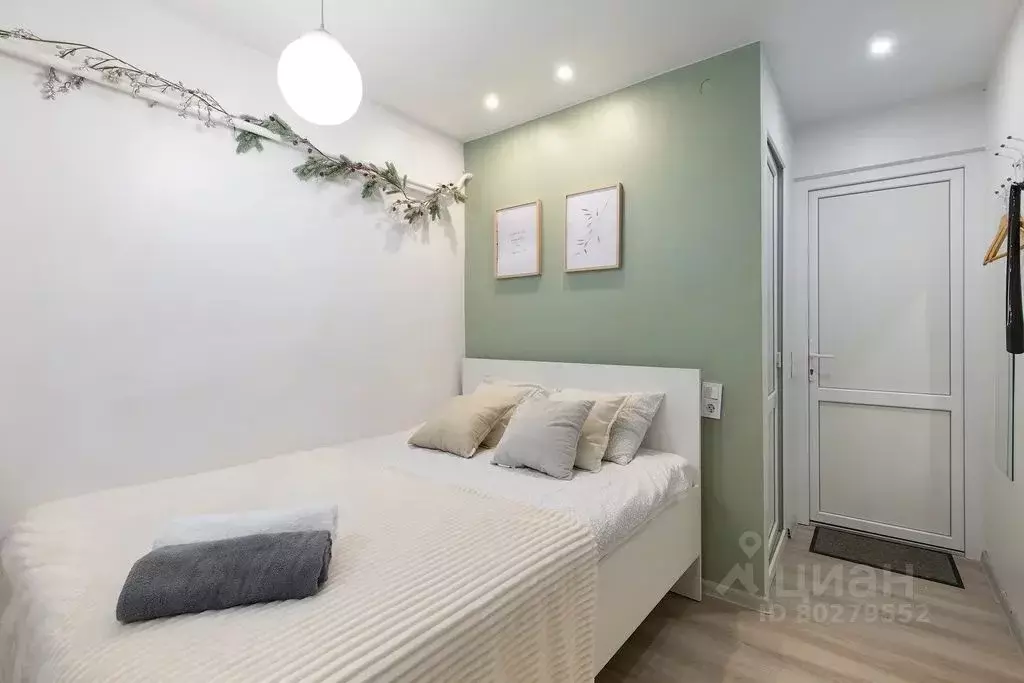 1-к кв. Калининградская область, Калининград ул. Профессора ... - Фото 1