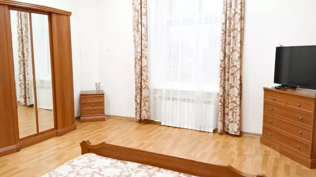 Комната Мордовия, Саранск ул. Вокзальная, 7 (15.0 м) - Фото 2