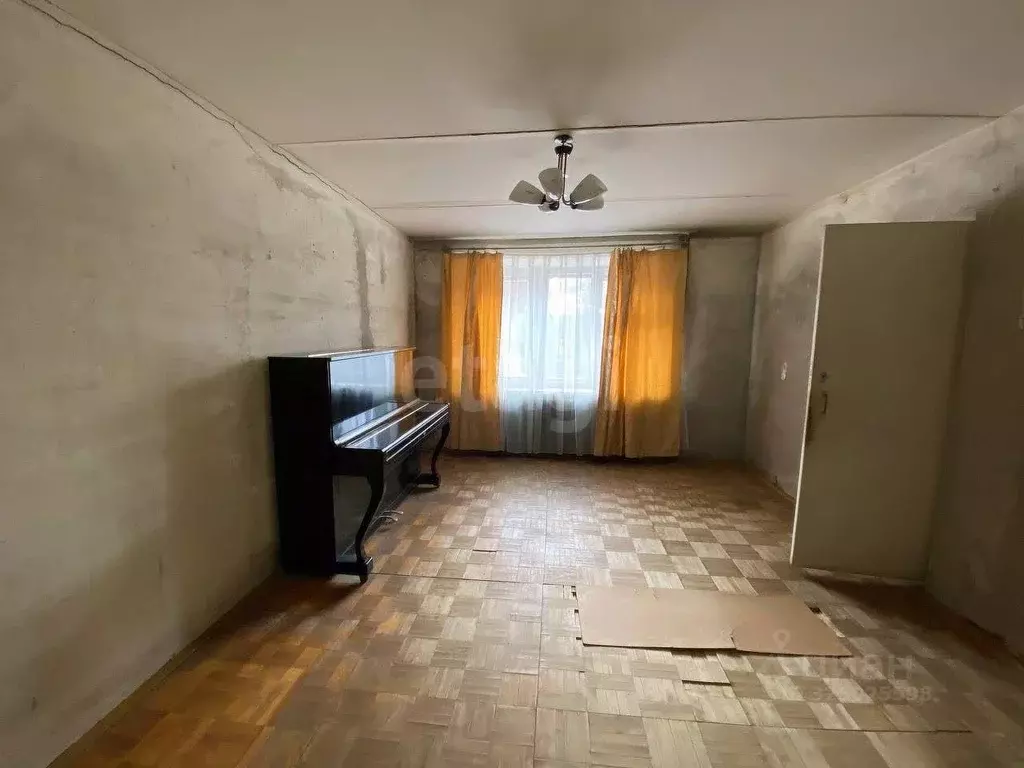 4-к кв. Удмуртия, Сарапул Интернациональная ул., 60 (76.5 м) - Фото 1