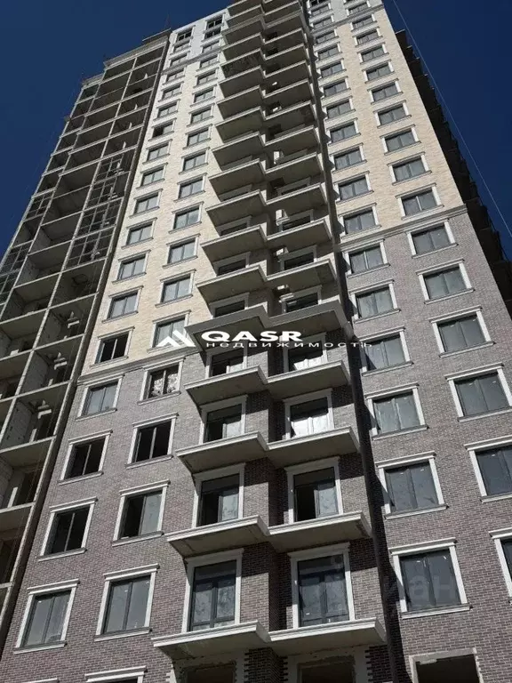 1-к кв. Дагестан, Махачкала просп. Насрутдинова, 65 (54.0 м) - Фото 0
