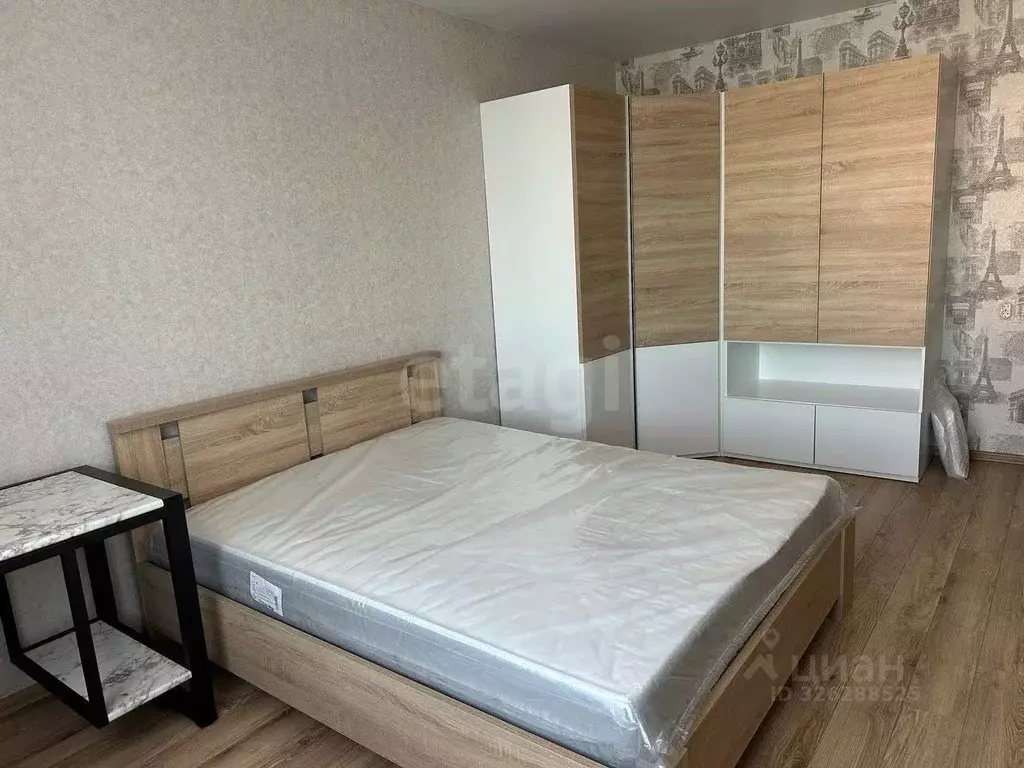 1-к кв. Ярославская область, Ярославль Мельничная ул., 63к2 (48.0 м) - Фото 2