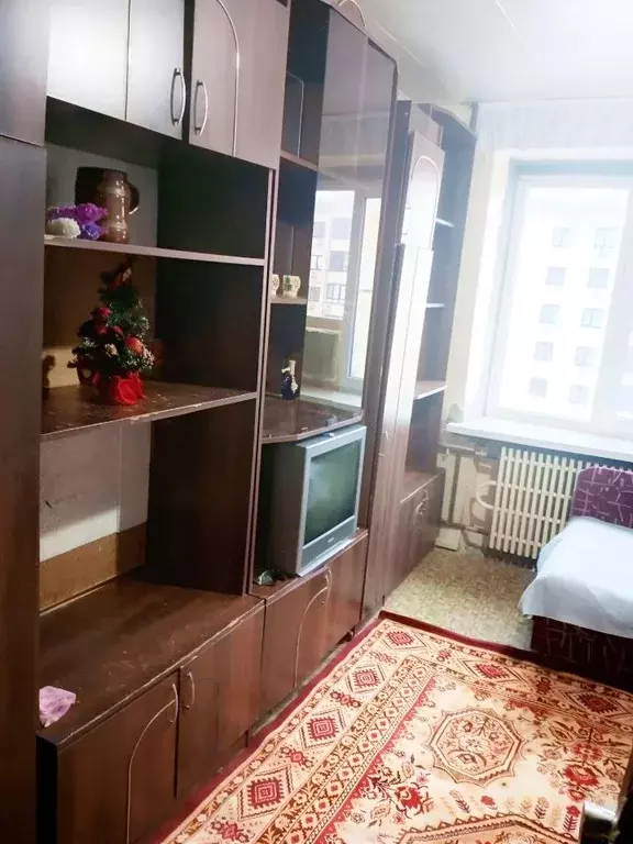 Комната Ростовская область, Ростов-на-Дону ул. Малиновского, 68/1 - Фото 2