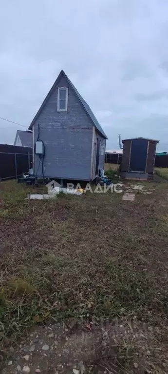 Дом в Московская область, Домодедово городской округ, д. Максимиха, ... - Фото 1