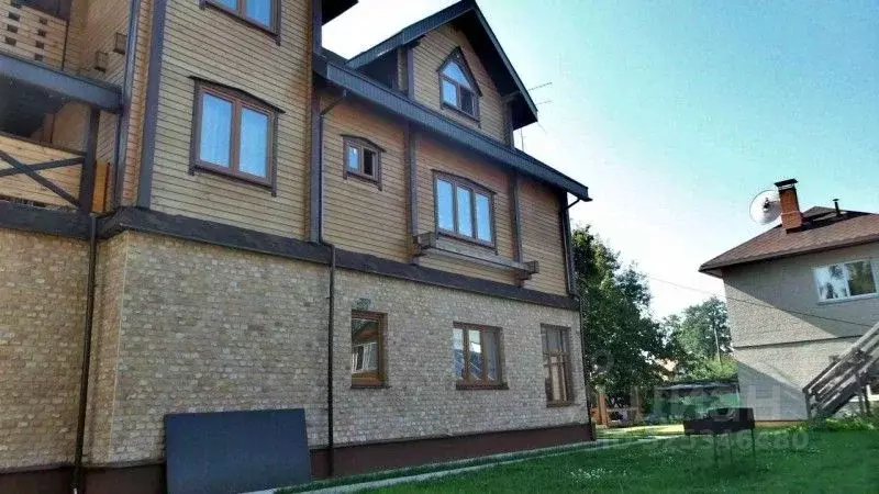 Дом в Московская область, Балашиха Никольско-Архангельский мкр, ... - Фото 2