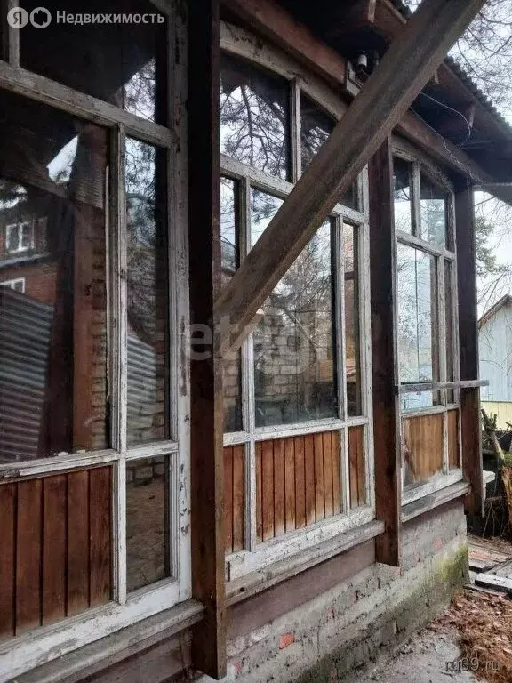 Дом в Томск, улица Тимакова (87.8 м) - Фото 1