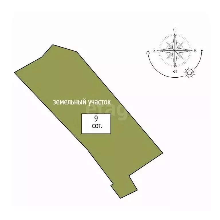 Дом в Свердловская область, Горноуральский муниципальный округ, с. Лая ... - Фото 1