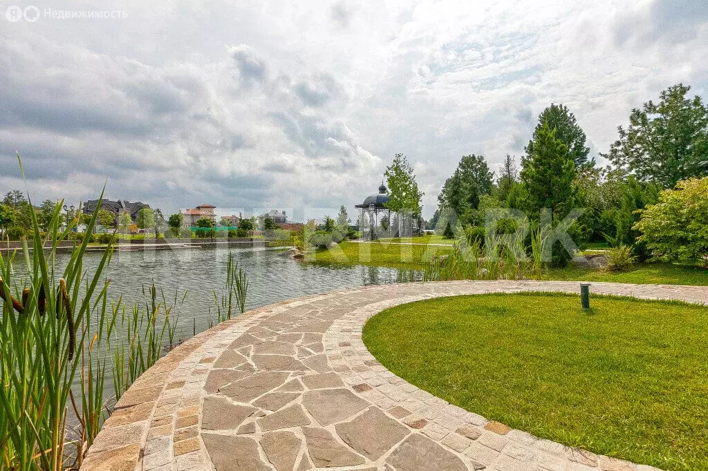 Дом в деревня Таганьково, КП Николино ( м) - Фото 2