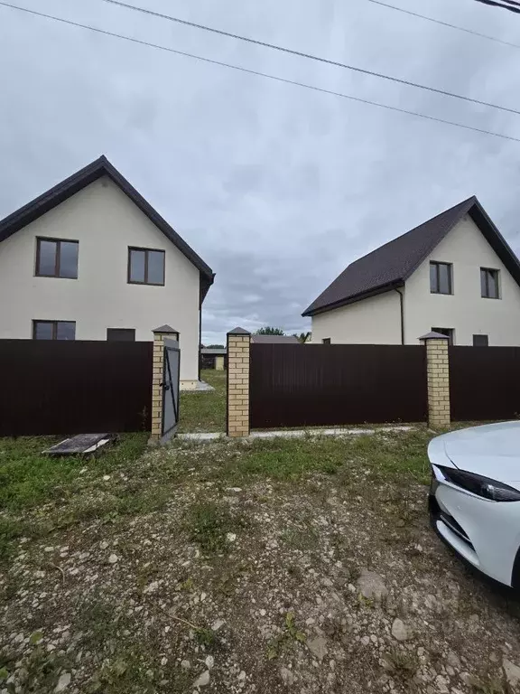 Дом в Пермский край, Пермь Башкирская ул., 32 (114 м) - Фото 1