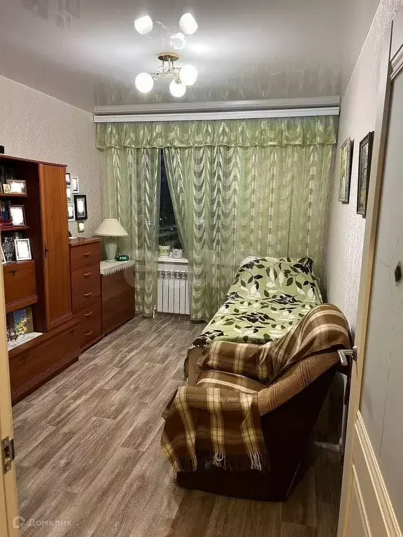 Продаётся 1-к квартира, 27.6 м - Фото 0