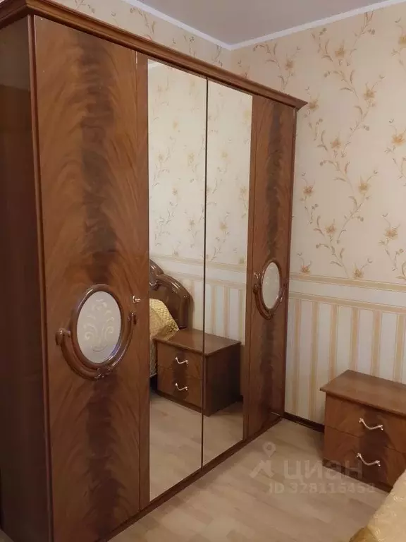 Комната Москва Батайский проезд, 37 (18.0 м) - Фото 2