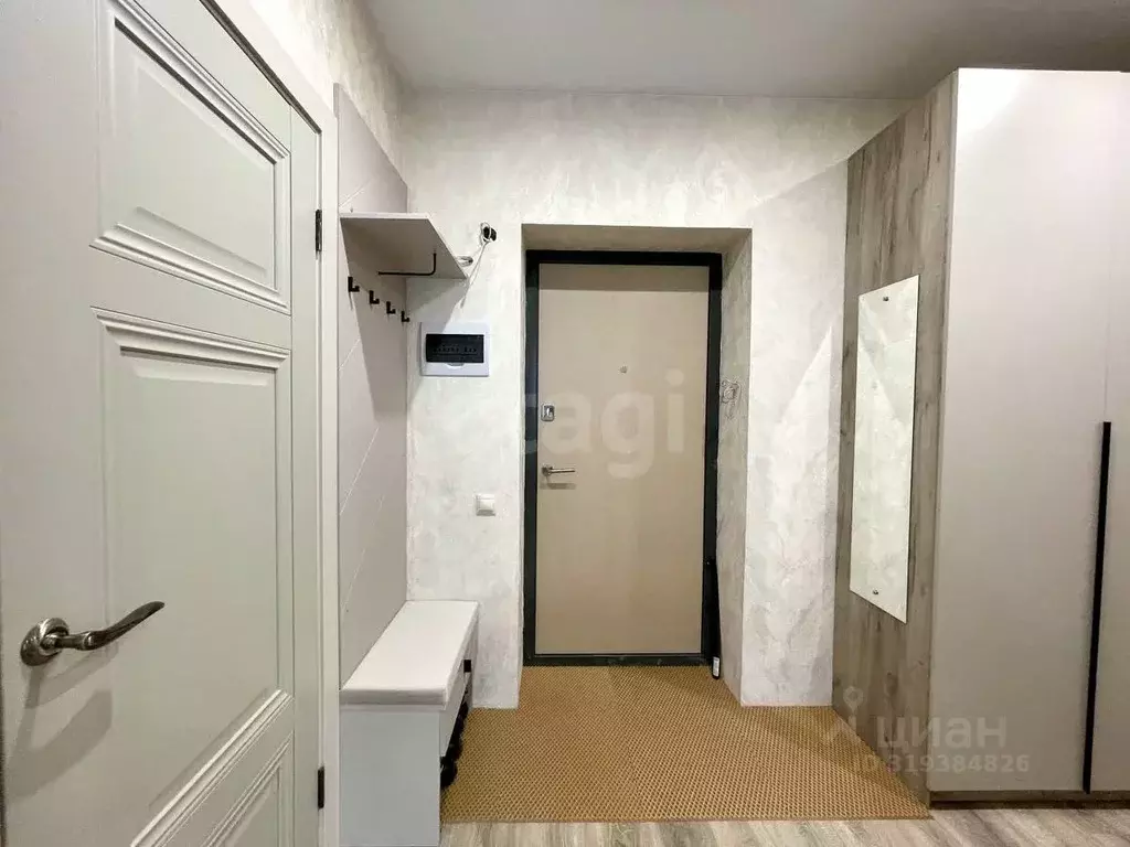 Студия Коми, Сыктывкар Петрозаводская ул., 43 (25.0 м) - Фото 1