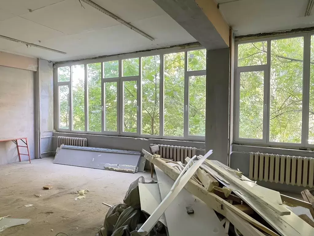 Офис в Москва просп. Маршала Жукова, 2 (62 м) - Фото 2