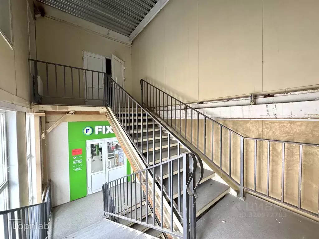 Помещение свободного назначения в Смоленская область, Смоленск ... - Фото 2