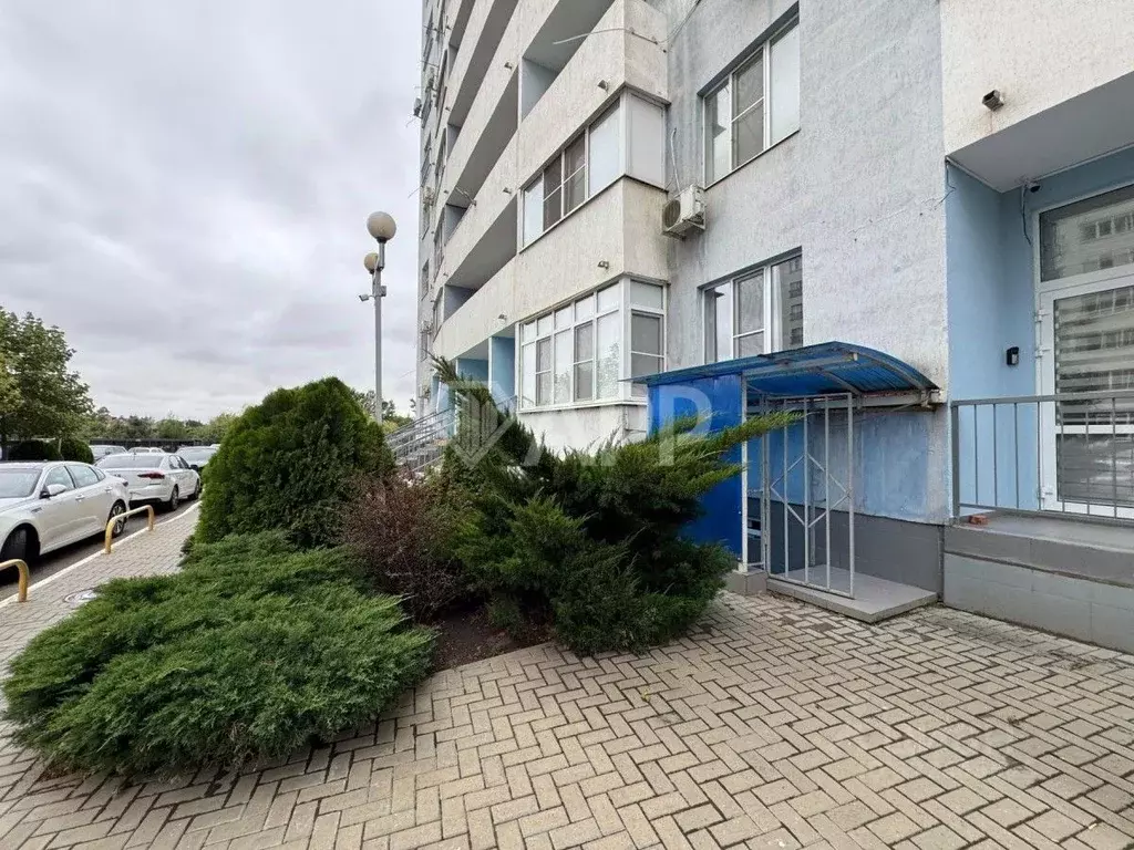 Помещение свободного назначения в Краснодарский край, Краснодар ... - Фото 1