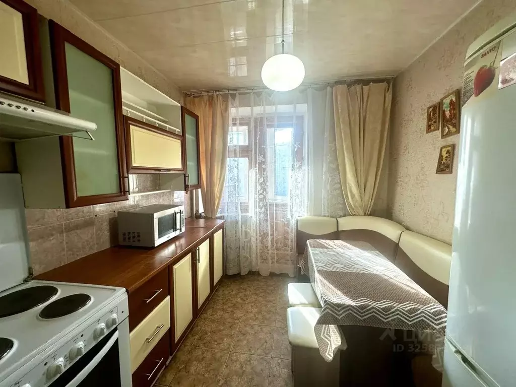 1-к кв. Ставропольский край, Ставрополь ул. 50 лет ВЛКСМ, 81 (38.0 м) - Фото 1