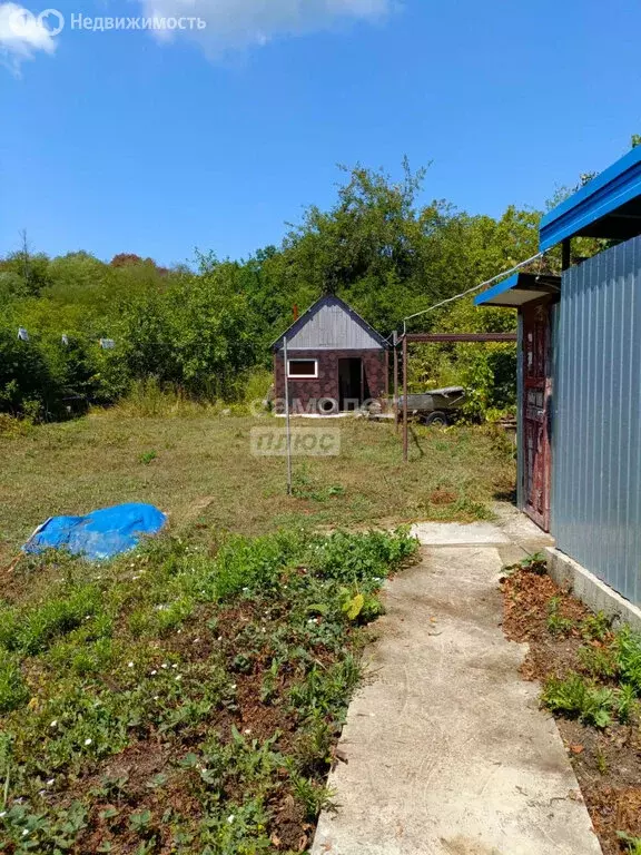 Дом в село Навагинское, улица Юрьева, 13 (129 м) - Фото 1