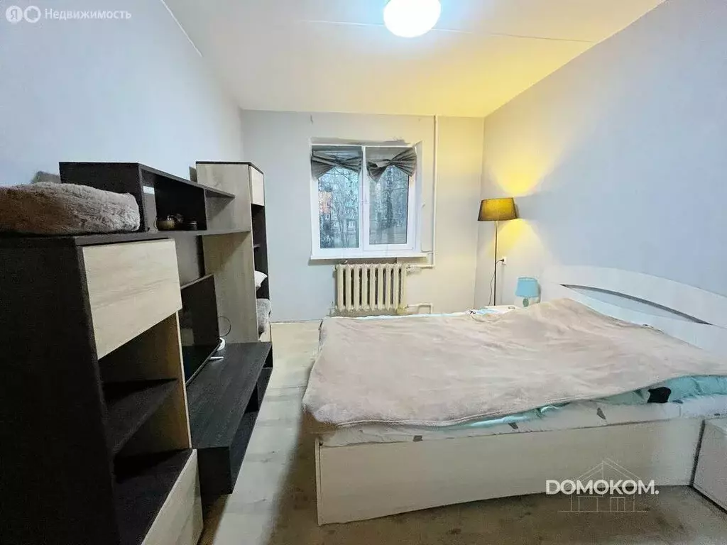 2-комнатная квартира: Нижний Тагил, улица Щорса, 18 (43.7 м) - Фото 0