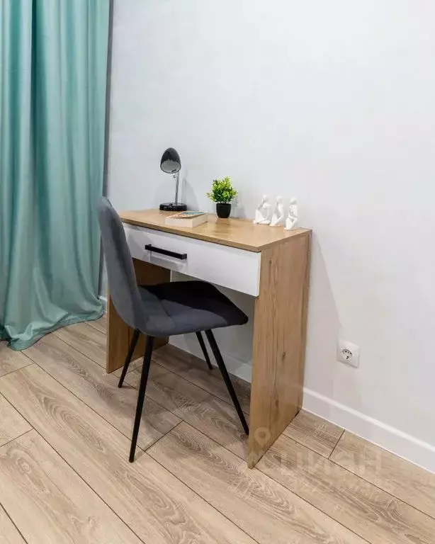 1-к кв. Татарстан, Казань ул. Михаила Миля, 7 (40.0 м) - Фото 2