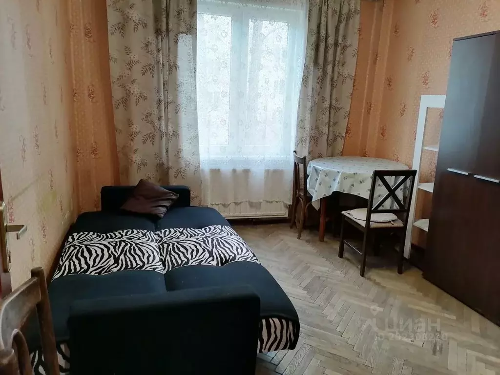 Комната Санкт-Петербург бул. Красных Зорь, 20 (10.0 м) - Фото 2