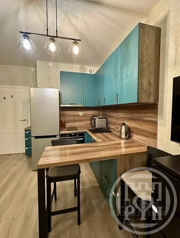 Студия Санкт-Петербург наб. Матисова канала, 1 (21.2 м) - Фото 2