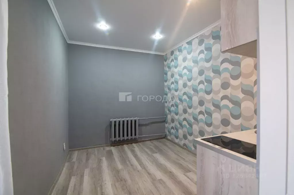 Студия Алтайский край, Барнаул ул. Профинтерна, 30/1 (13.0 м) - Фото 2