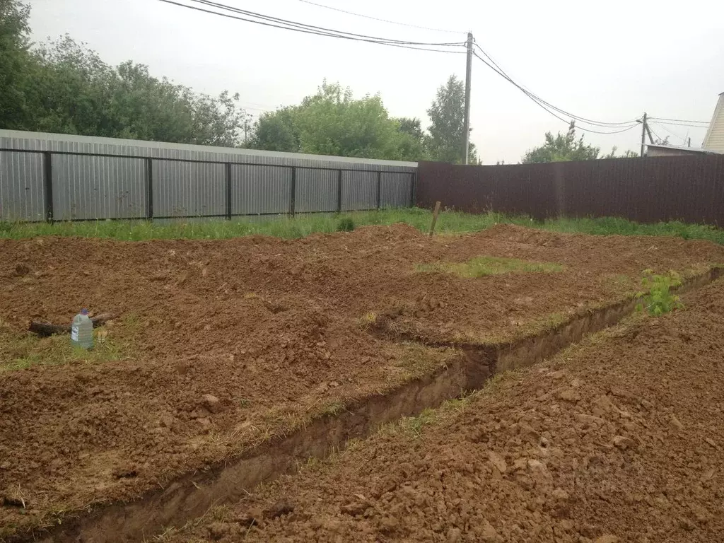 Дом в Московская область, Раменский муниципальный округ, с. ... - Фото 1