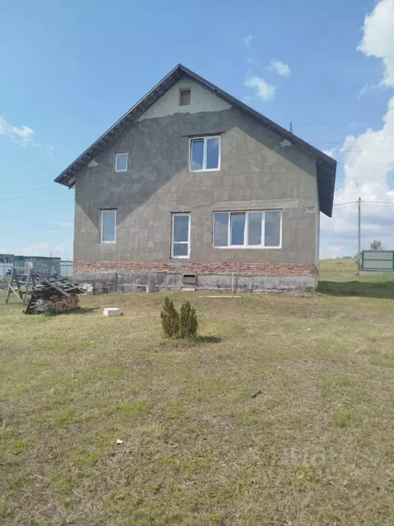 Коттедж в Белгородская область, Старый Оскол ул. Академическая (271 м) - Фото 2