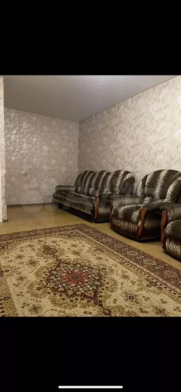 1-к. квартира, 34 м, 5/5 эт. - Фото 0