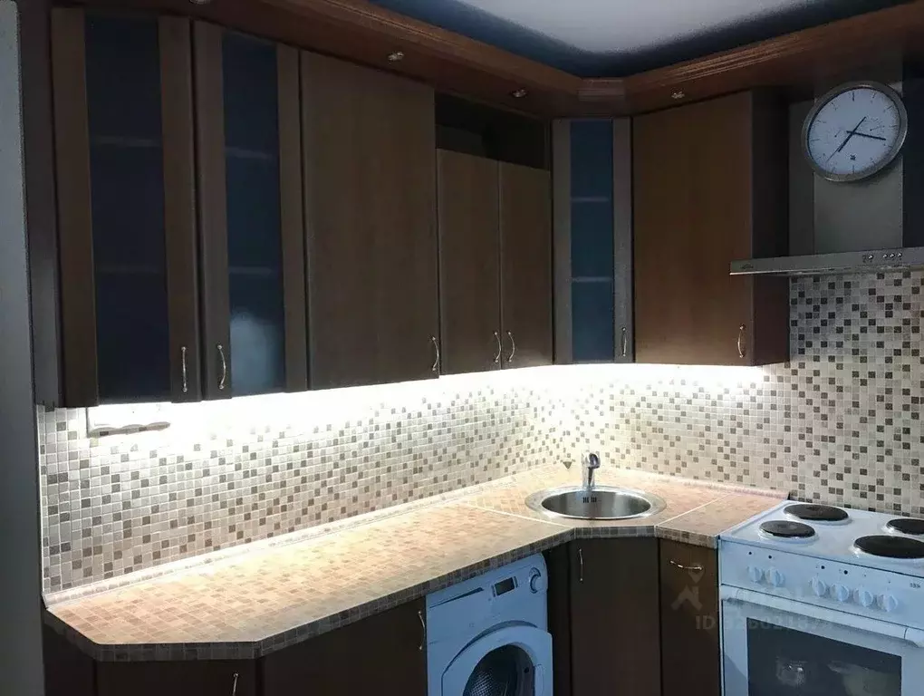 1-к кв. Московская область, Красноармейск Пушкинский городской округ, ... - Фото 1