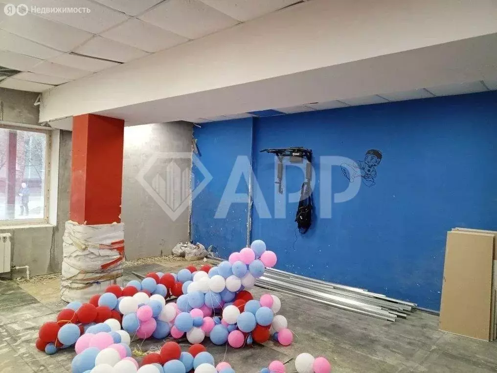Помещение свободного назначения (250 м) - Фото 2