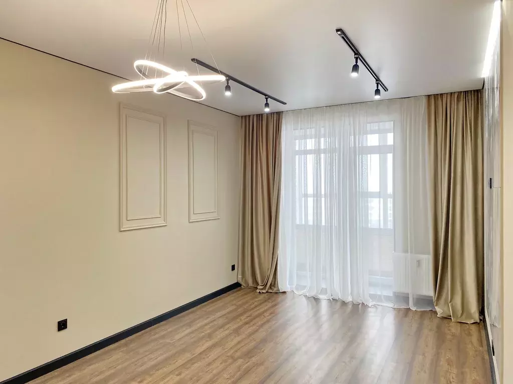 Продаётся 3-к квартира, 84 м - Фото 1