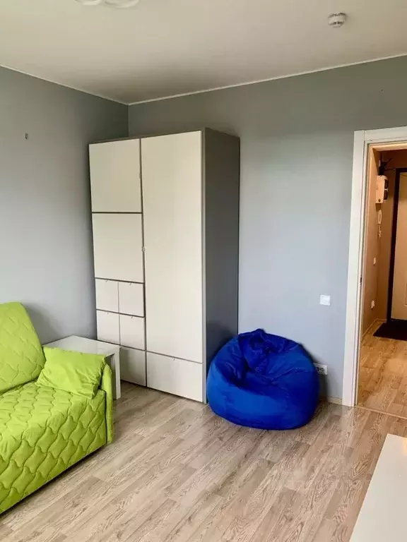 1-к кв. Санкт-Петербург ул. Пейзажная, 6 (35.0 м) - Фото 2